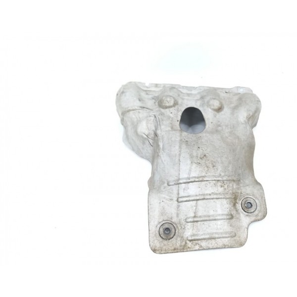 Protetor Calor Gm Sonic 2012