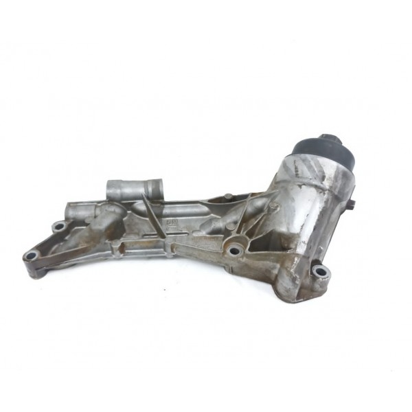 Suporte Resfriador Óleo Gm Sonic 2012