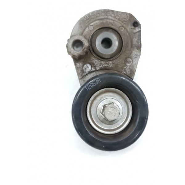 Tensor Correia Alternador Gm Sonic 2012