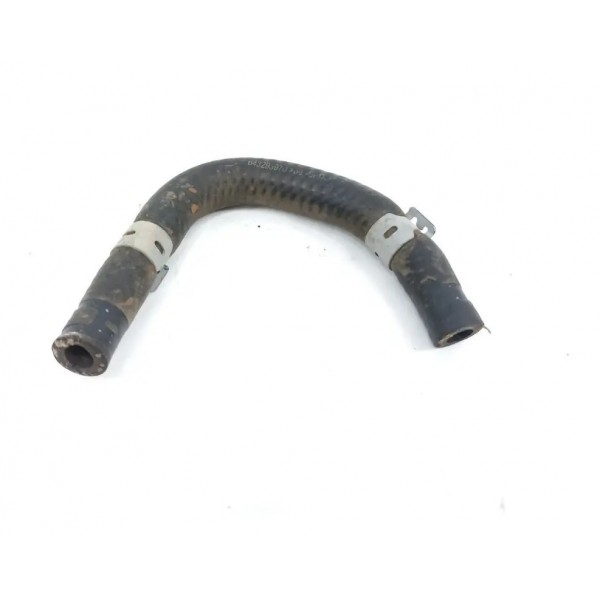 Mangueira Tbi Corpo Borboleta Gm Sonic 2012 55562372