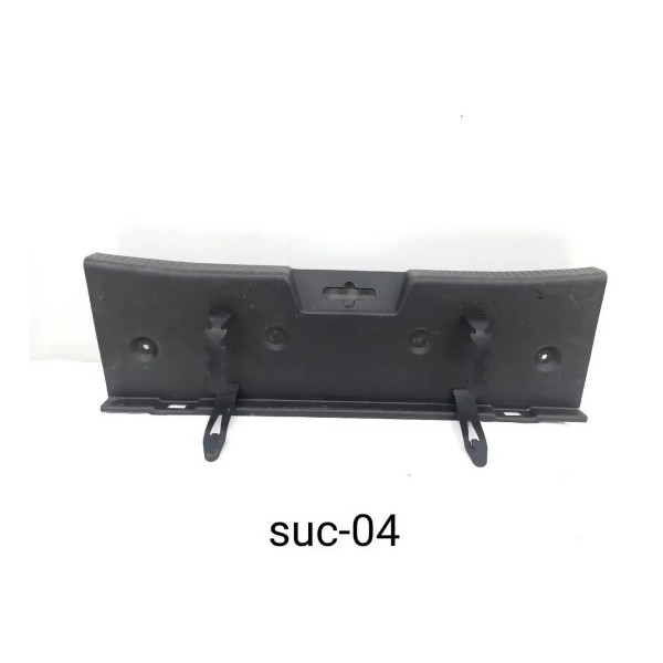 Soleira Porta Malas Gm Sonic 2012 96872953