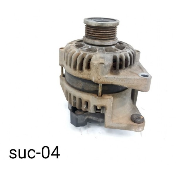 Alternador Gm Sonic 2012