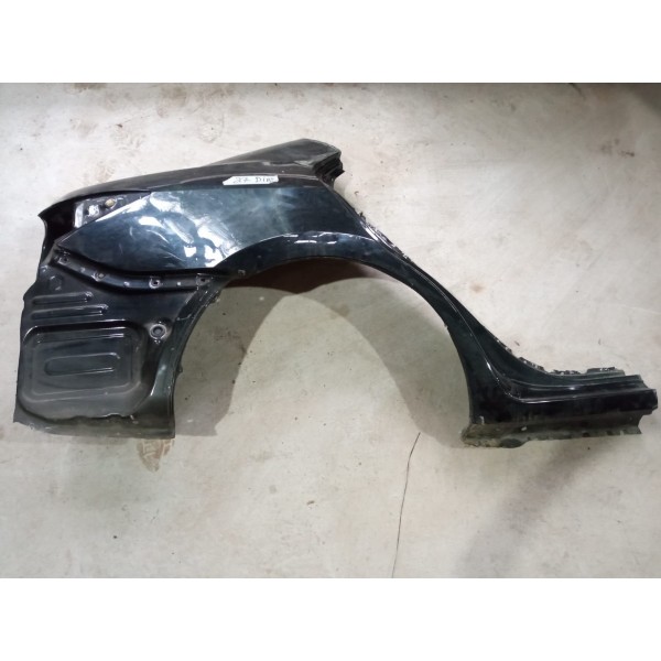 Folha Lateral Direita Toyota Corolla 2018