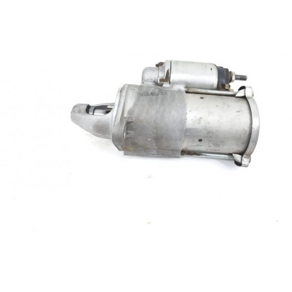 Motor Arranque Gm Sonic 2012