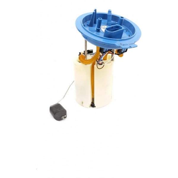 Bomba Combustível Vw Nivus 2020.21 2qb919051e