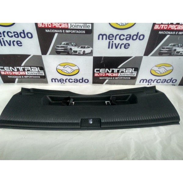 Acabamento Porta Malas Vw Jetta 2017