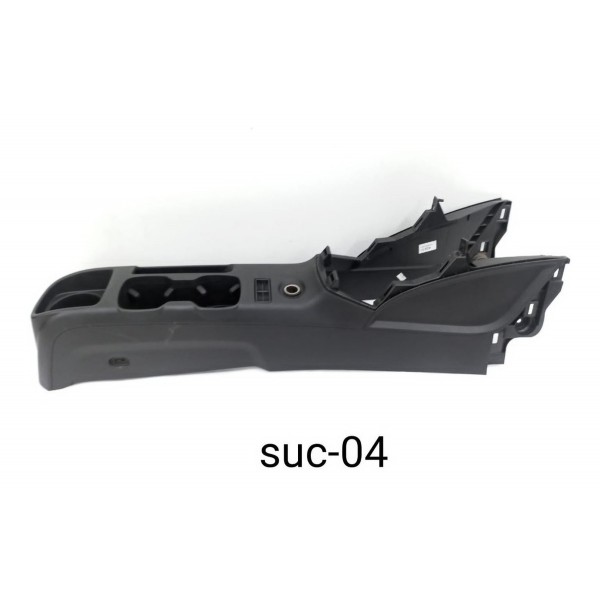Console Central Gm Sonic 2012