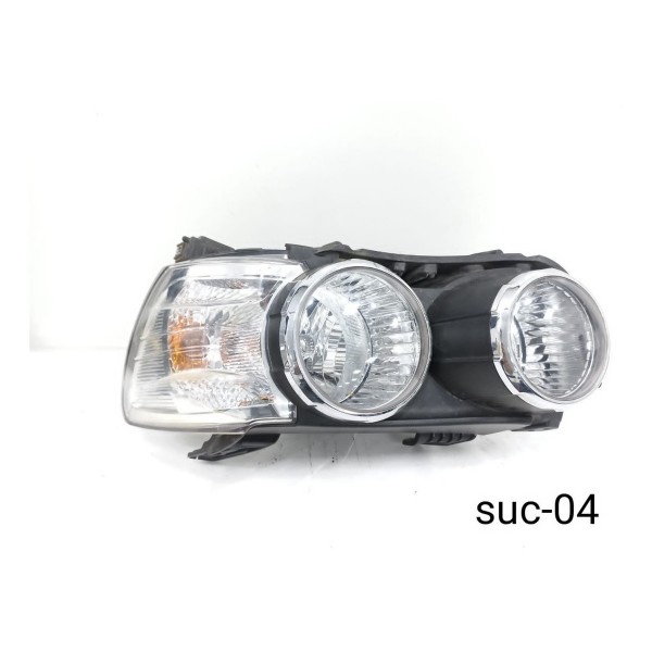 Farol Direito Gm Sonic 2012 Direito