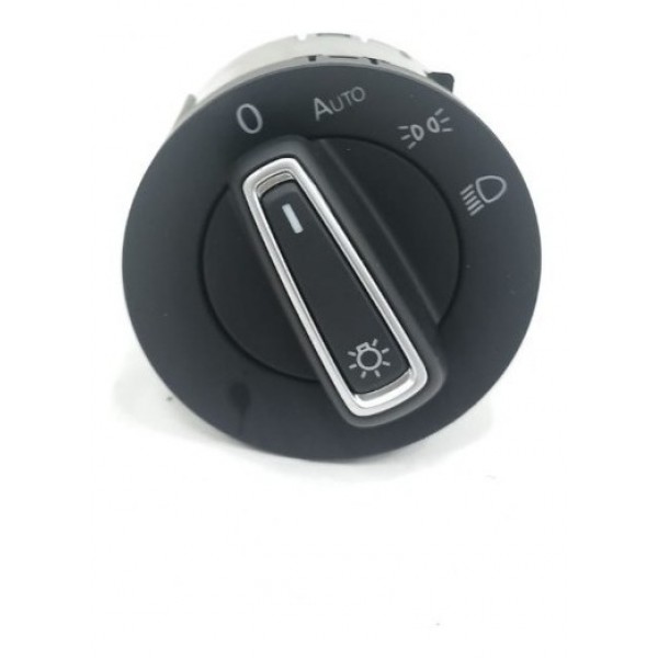 Botão Chave Luz Vw Nivus 2020.21 5g0941431
