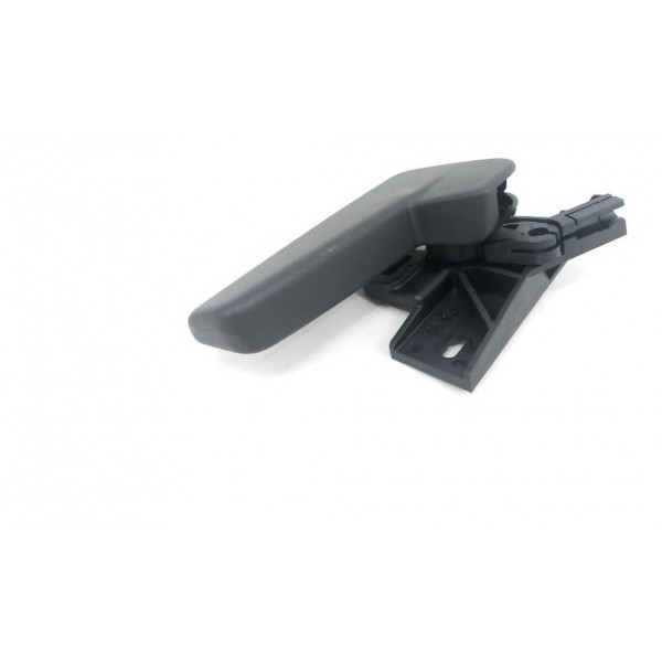 Alavanca Abertura Capo Vw Nivus 2020.21