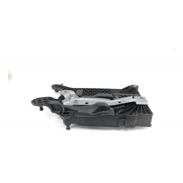 Suporte Caixa Bateria Vw Nivus 2020.21 Detalhe