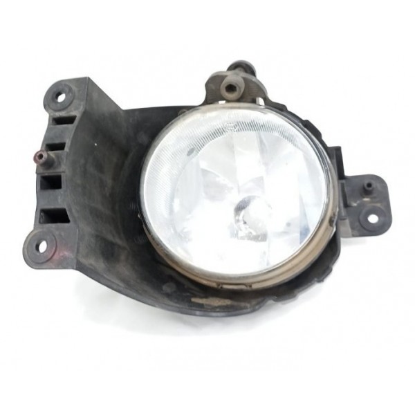 Farol Milha Esquerdo Gm Sonic 2012 Detalhe