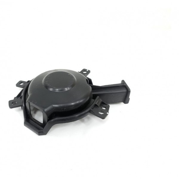 Acabamento Motor Ventilador Gm Sonic 2012 52427194