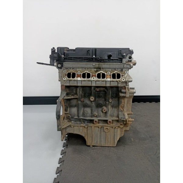 Motor Parcial Gm Sonic 2012