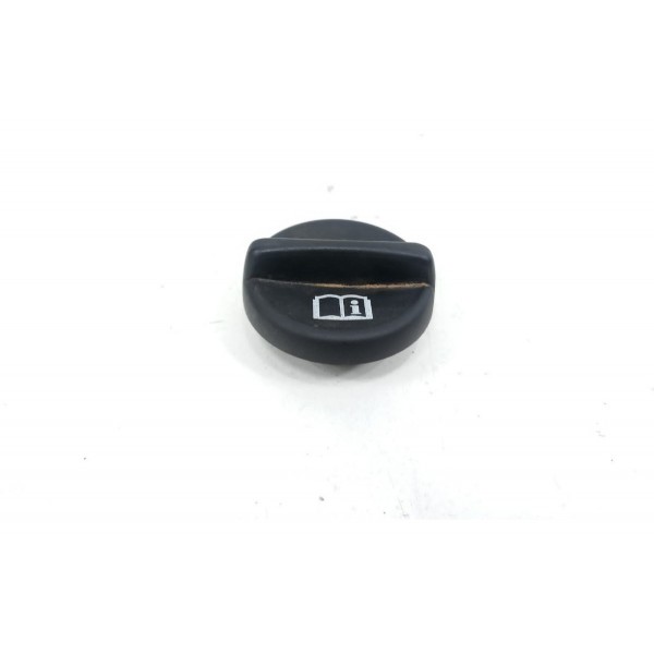 Tampa Motor Gm Sonic 2012