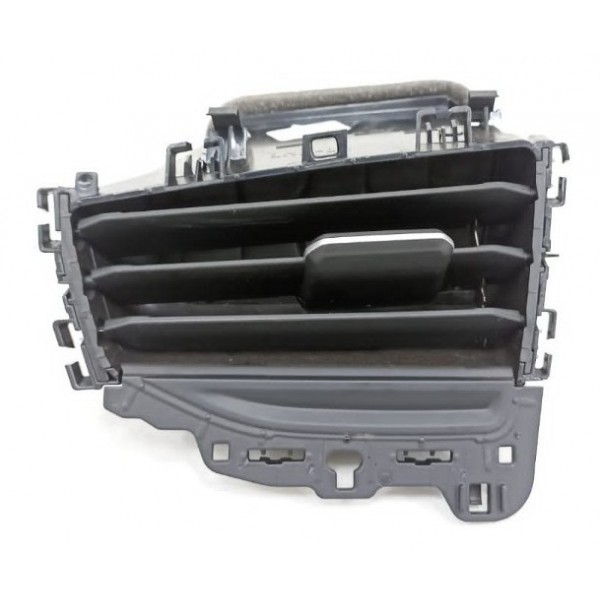 Difusor Esquerdo Ar Vw Nivus 2020.21