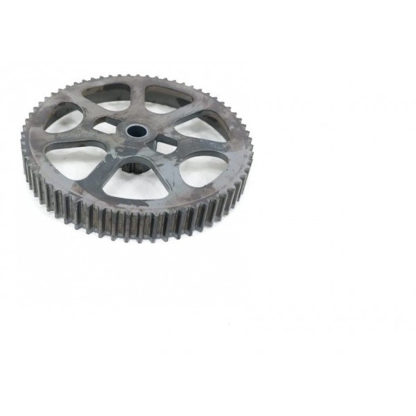 Engrenagem Comando Válvula Vw Nivus 2020.21