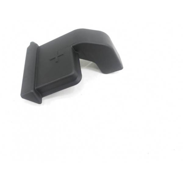 Tampa Capa Bateria Positivo Vw Nivus 2020.21