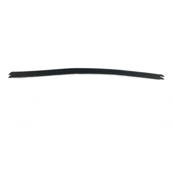 Pestana Interna Porta Traseira Esquerda Audi A4 2011 