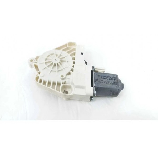Motor Máquina De Vidro Traseiro Esquerdo Audi A4 2011 