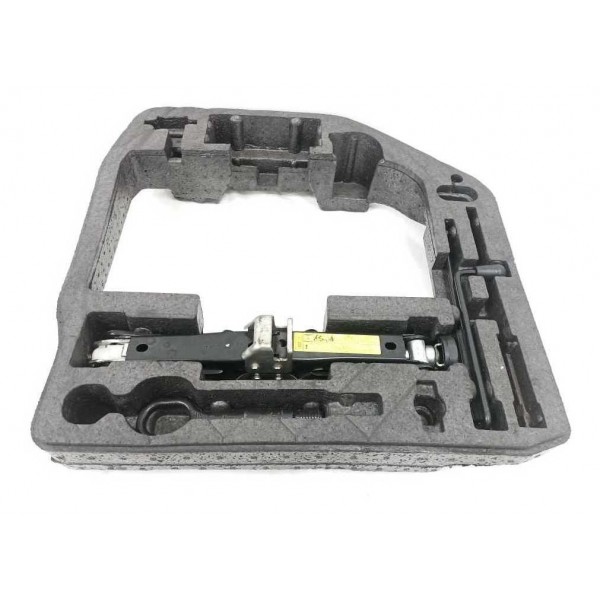 Kit Macaco Audi A4 2011 2012