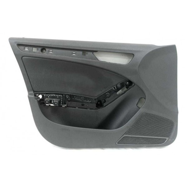 Forro Porta Dianteira Esquerda Audi A4 2011 