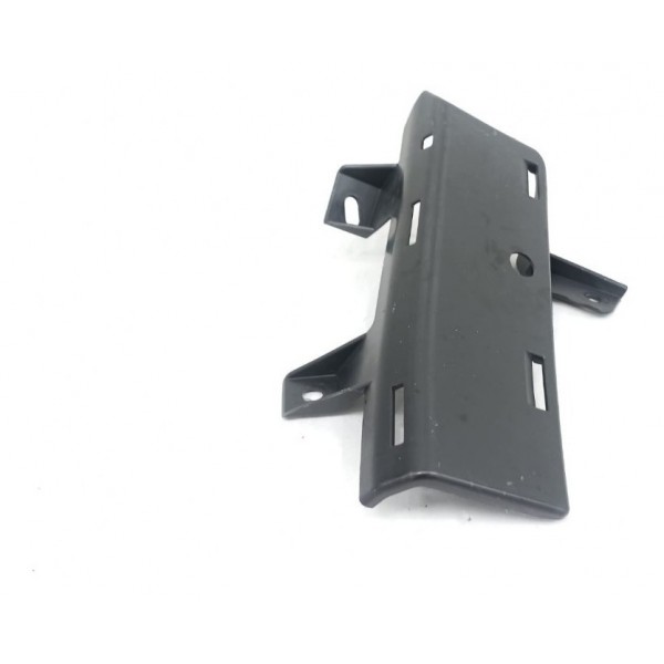 Suporte Descanso Pé Pedal Esquerdo Vw Nivus 2020.21