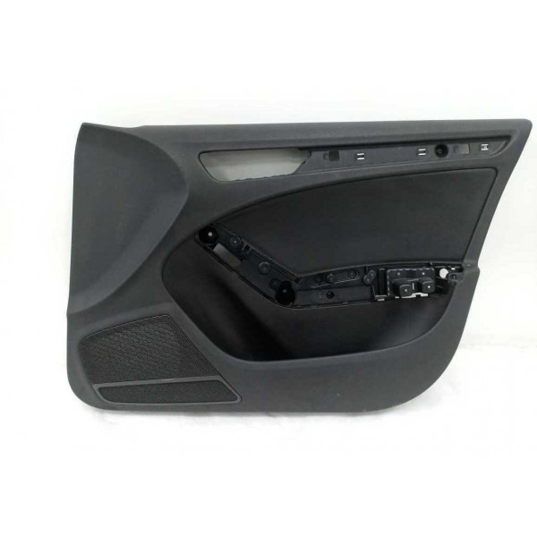 Forro Porta Dianteira Direita Audi A4 2011 