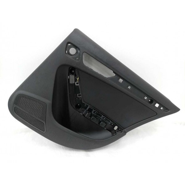 Forro Porta Traseira Direita Audi A4 2011 