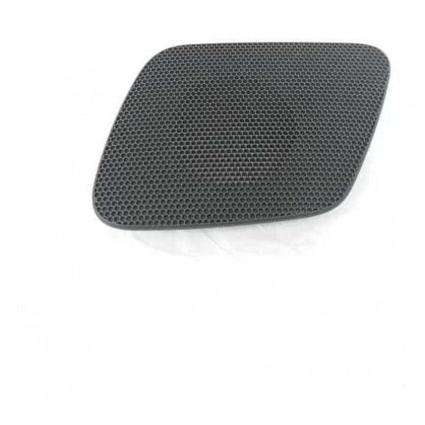 Grade Twitter Porta Traseira Esquerda Audi A4 2011 2012 Traseira Esquerda Preto