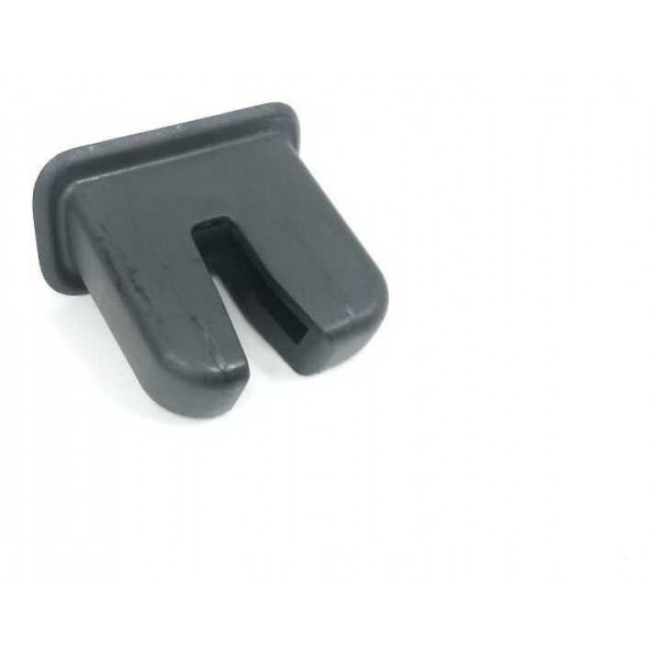 Acabamento Capa Fechadura Tampa Traseira Audi A4 2011 2012