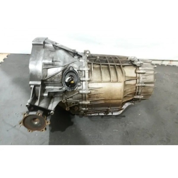 Câmbio Audi A4 2.0t 2011 2012