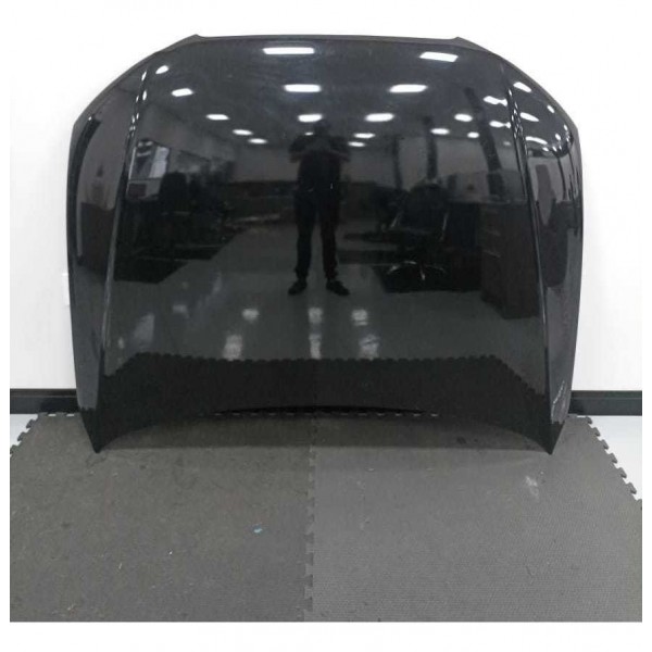 Capô Audi A4 2011 2012