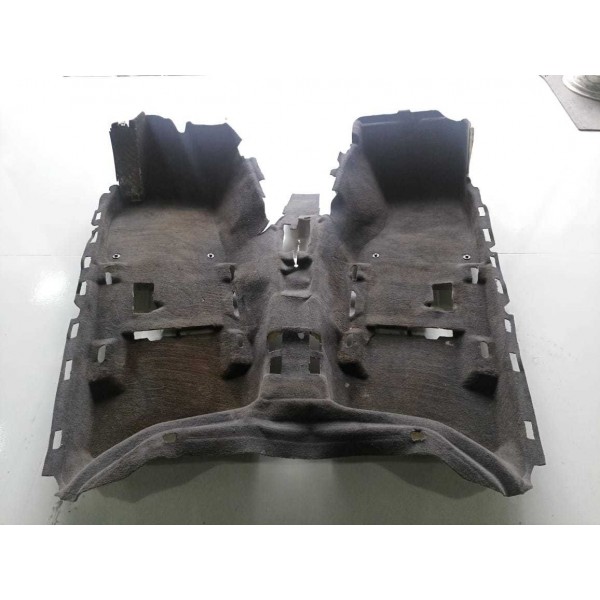Forro Assoalho Audi A4 2011 2012