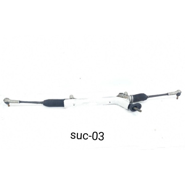 Caixa Direção Vw Nivus 2020.21