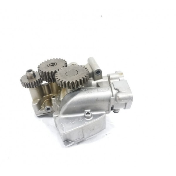 Bomba Óleo Motor Audi Rs5 4.2 V8 2010.11 079115103