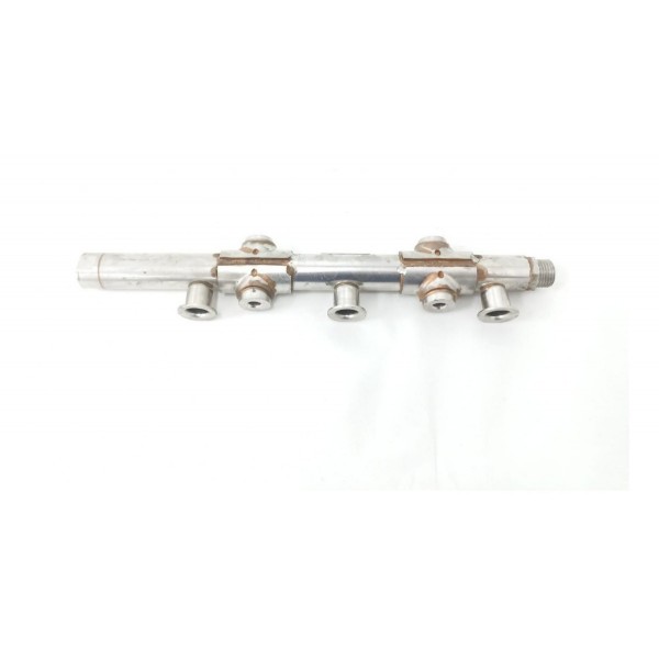 Flauta Combustivel Vw Nivus 2020
