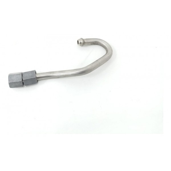 Cano Flauta Vw Nivus 2020