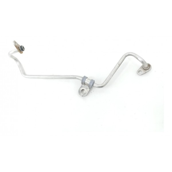 Cano Óleo Turbina Vw Nivus 2020