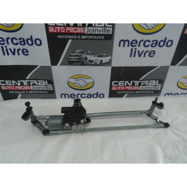 Galhada Motor Limpador Parabrisa Tiguan 2011