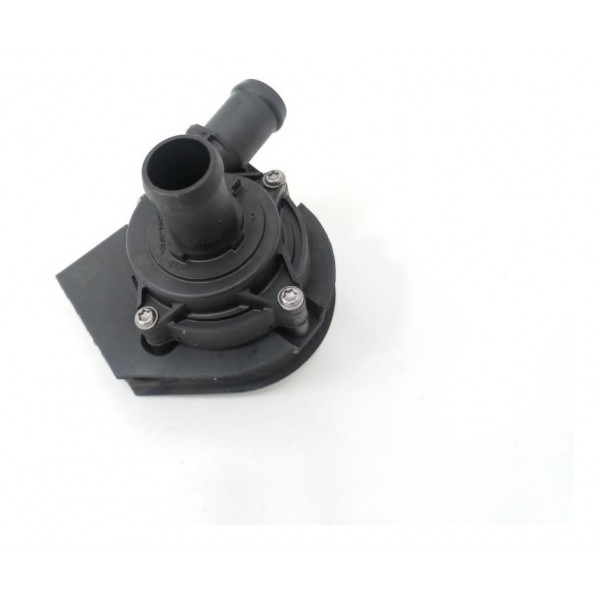 Bomba Auxiliar Água Vw Nivus 2020 5q0965567