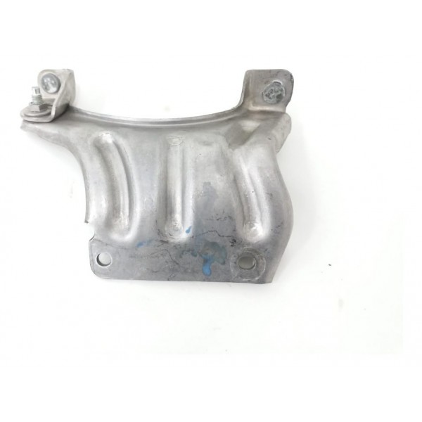 Suporte Catalisador Vw Nivus 2020