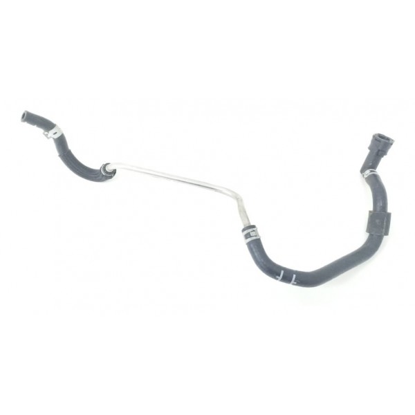 Mangueira Cano Água Vw Nivus 2020-21 04c133723ca