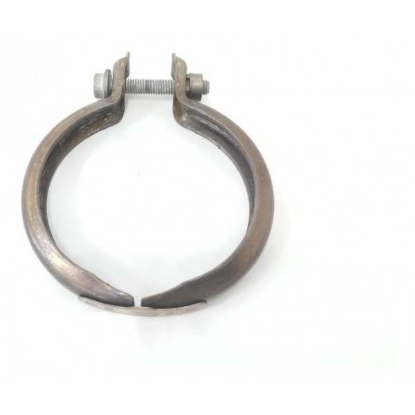 Cinta Trava Catalisador Vw Nivus 2020-21