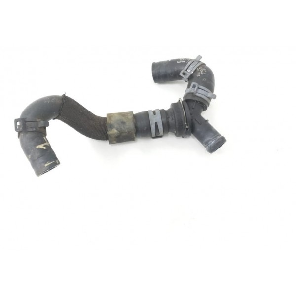 Mangueira Água Vw Nivus 2020-21 2qb122157