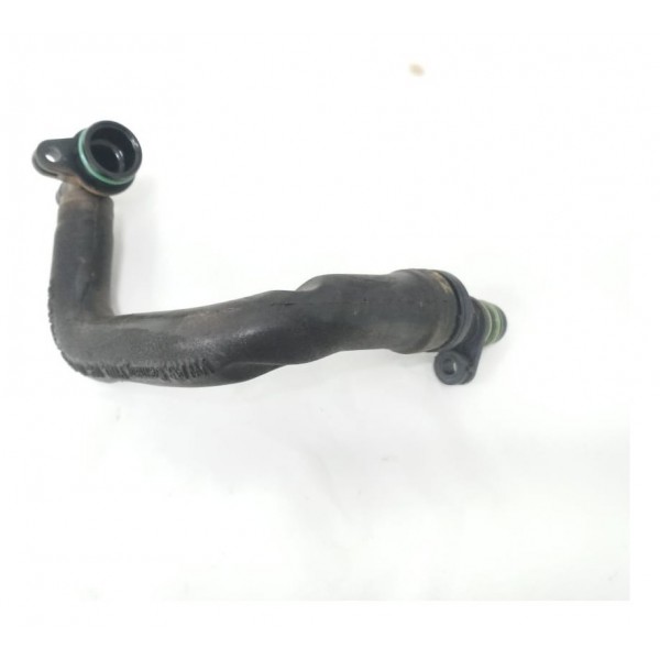 Mangueira Respiro Turbina Vw Nivus 2020-21 04c103474