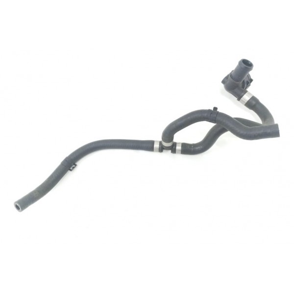 Mangueira Água Vw Nivus 2020-21 2qb122101