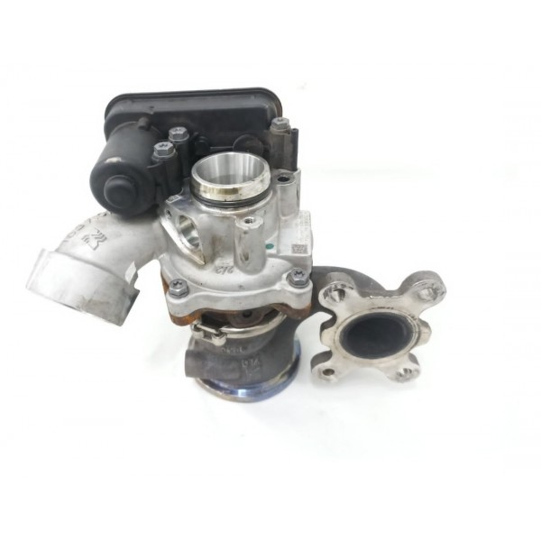 Turbina Vw Nivus 2020-21 04c145702j