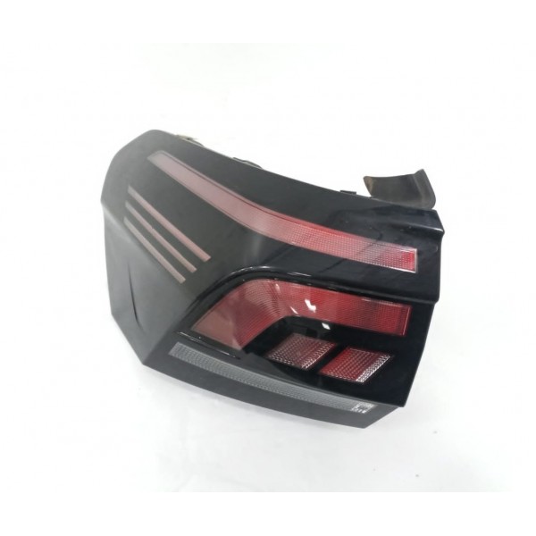 Lanterna Traseira Esquerda Vw Nivus 2020-21 Esquerdo