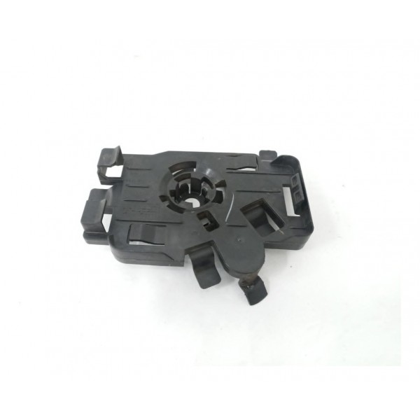 Suporte Unidade De Comando Vw Nivus 2020-21